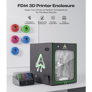 Protective, dustproof, insulated cover FDM 3D Printer Enclosuer for FDM Creality 3D Printer