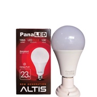 PUTIH PANALED ALTIS LED BULB LIGHT 23W 23 WATT WHITE SNI