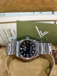 （Sold) 2002年 Rolex 114270 Explorer 1