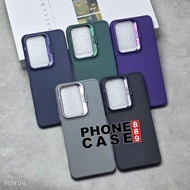 VIVO Y19S GT VIVO Y04 VIVO Y04S CASE MACARON STAND CAMERA CASE BRACKET KICKSTAND CAMERA VIVO Y19S GT