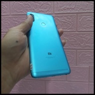 E-Katalog- Hp Xiaomi Redmi Note 5 4G Ram 6/64 Gb Second Unit Only