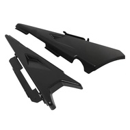 Motorbike R1200 R1250 GS ADV Seat Side Frame Infill Panel Cover Fairing Cowl Protector For BMW R1200