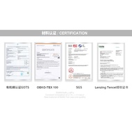 Breathable Air Fiber Mattress Student Dormitory Children Single1.2Double1.8M Tri-Fold Mat Can Be Use