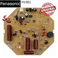 KDK / PANASONIC CEILING FAN NAMI Series PCB BOARD Original replacement part M15E24800 for F-M15E2 - 