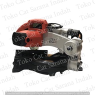 MAKTEC MESIN POTONG ALUMUNIUM 10 INCH MT230 MESIN GERGAJI LISTRIK miter saw maktec mt230 mitersaw al