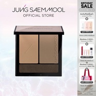 JUNGSAEMMOOL Artist Face Palette Contour 14.3g จองแซมมุล อาร์ทิส พาเลท คอนทัวร์ พาเลทคอนทัวร์
