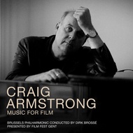 Craig.Armstrong Movie Soundtrack Full Record (2CD) [Silva Screen]