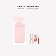 Narciso Rodriguez for her EDP น้ำหอมสำหรับผู้หญิง มีเสน่ห์เย้ายวน สง่างามน่าดึงดูดใจ