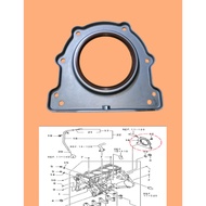 Dongfeng Fengxing Lingzhi 4A91 4A92 engine crankshaft rear oil seal MW253337