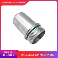 GUIGONG 0BH Transmission External Filter Mesh Aluminum Cover 0DE 0DW Filter Element Cap for Volkswag
