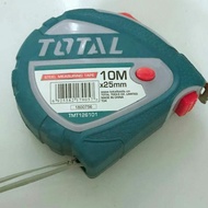 10m Thước cuộn thép TOTAL TMT126101