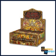 Flesh and Blood - Dusk till Dawn Booster Box [FAB]