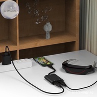 Vast AR Charging Transmission Module Data Cable Type C For Air Rokid Glasses 2 In 1 Docking Station 