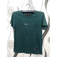 Original 3second T-shirt size S