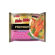 Hao Hao premium mixed noodles