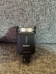 Sony 閃光燈 F20M