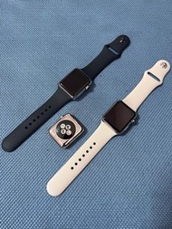 （小量庫存貨）絕版100%全新原裝蘋果愛馬仕 Apple Watch Hermes 38mm （GPS版)藍寶石錶面/不鏽鋼殼版 (另有 42mm)（買家留意係送原裝蘋果錶帶，唔係淘記6$帶到皮膚敏感