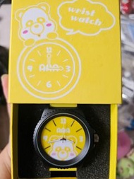 日本周邊景品熊貓手錶【需要更換電芯】