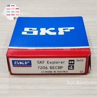 Bearing Angular 7206 BECBP SKF