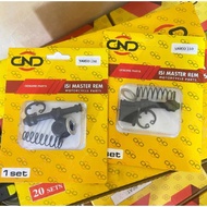 BRAKE MASTER SEAL KIT VARIO 150 FI K59 DND