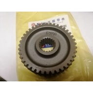 Elegan150 Gts200 Vts200 final gear / gear box 23432-m92-000