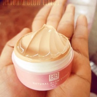 Bb cream+ponds powder