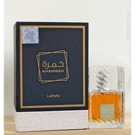 [ Decant ] Lattafa Khamrah [dupe of Kilian's Angel Share]