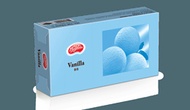 Magnolia Ice Cream 1 Litre Pack (Vanilla)