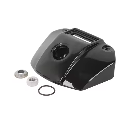Headlight Mount Bracket For Harley Sportster 1992-2013 XL 883 1200 Nightster Iron Accessories Motorc
