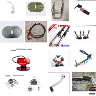 cmc xy400 carburator carb