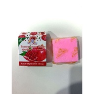 Sabun Delima K Brothers Thailand