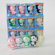 Patung figures Doraemon 100 tahun