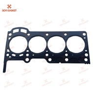 Brand 3SZ 3SZFE Weichi 1.5-Engine Cylinder Gasket Metal 11115-B1030 Crankshaft Oil Seal