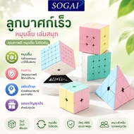 Rubik's Cube 2x2 3x3 4x4 5x5 Pyramid Rubik Cube Series