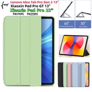 Flip Case For Lenovo Xiaoxin Pad Pro 13 / GT 13 inch 2026 Lenovo Idea Tab Pro Gen 2 funda TB376FC/TB