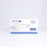 Promo Zphc Hgh Zptrop Zptropin 160 Iu Termurah