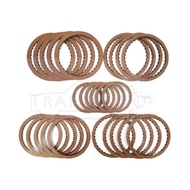 6L80 6L90 Automatic Transmission Friction Plate Gearbox Clutch Plate Disc kit For Chevrolet Cadillac