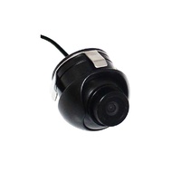 Camera sidebag, right camera, 720P resolution, 360 degree rotation.