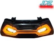 JPA LED TAIL LIGHT ASSEMBLY for HONDA ADV 150 (LED INTEGRATED TAIL LIGHT)