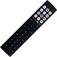 Compatible with Hisense ERF2B36H TV remote control accessories without voice function