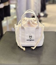 截單日期:5月15日✂️🇰🇷 #Lifework #LW2152 #袋 #單肩包 #手拎包 #手拿包 #斜揹袋 #CROSSBODY❤️限時折扣 ❤️#韓國直送 💕 #韓國正品