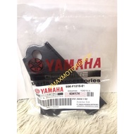 YAMAHA RXZ 135 55K-F1315-01 ENGINE STAY ENGINE BRACKET HEAD STAY PENGIKAT HEAD !! HEAVY DUTY !!