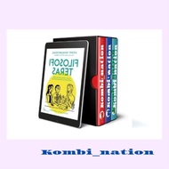 Buku Ebook Filosofi Teras - Filsafat Yunani Romawi Kuno buku untuk