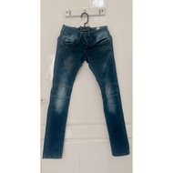 Preloved Bershka Jeans