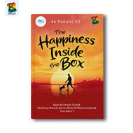 Kumpulan Cerpen - The Happines Inside The Box