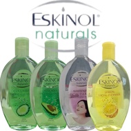 Eskinol Naturals Facial Cleanser 225ml