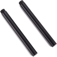 Replaceable Waterproof Ferro Rod Refill Kit – Flint Fire Starter for Camping, Hiking & Emergency Use