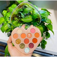 Anylady eyeshadow Palette NO.773 12 Shades In 1 Case (NO box)