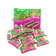 24 Pieces Langka Jackfruit Candies / Annies Langka / Annies Ube SUGAR CRASH