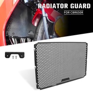 Radiator Shield For HONDA CBR650R CBR650 R 2023-2025 CB650R CB 650 R 2019-2024 Radiator Guard Grille